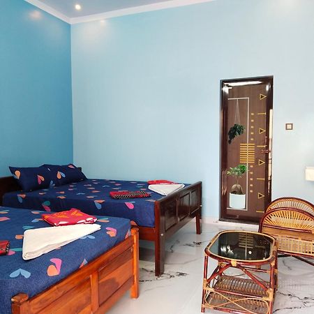 Vedhav Residency Hotell Kanyakumari Eksteriør bilde